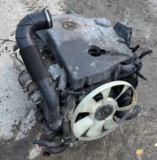 Mercedes Sprinter 313 2.1