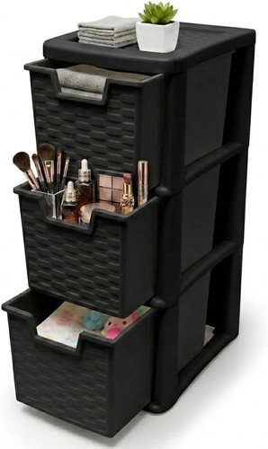 Medium plastic storage - medium,