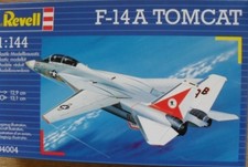 REVELL 1/144 04004 F-14A