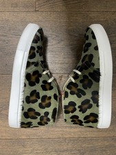 Penelope Chilvers Leopard