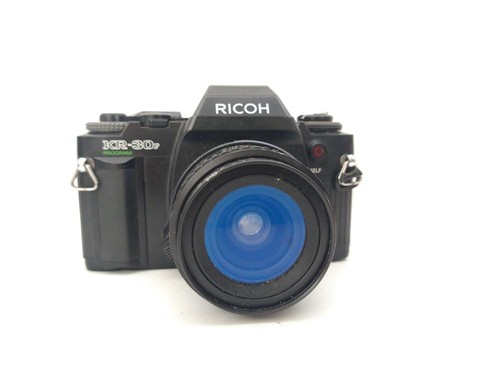 Vintage ricoh 30sp - vintage, kr-30sp