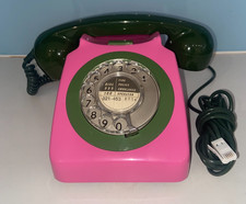 Vintage Two Tone GPO 706