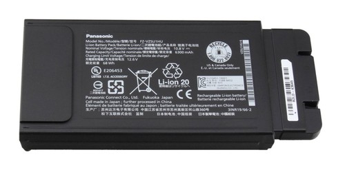 Panasonic vzsu1hu toughbook - fz-vzsu1hu,