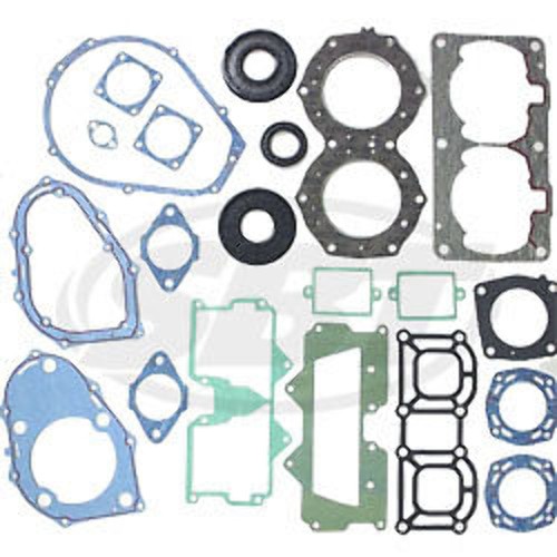 Yamaha complete gasket kit - complete,