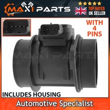 MAF Sensor - Ford Fiesta Mk6