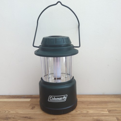 Coleman pack away lantern - pack,