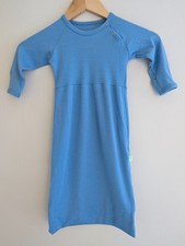 Green Rose 100% merino wool