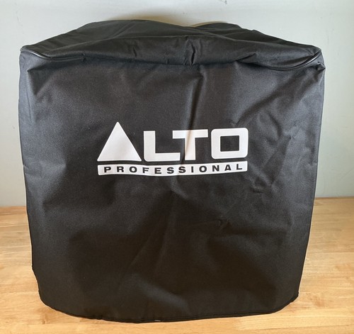 Alto professional ts15s - alto,