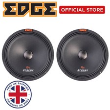 EDGE Car Audio 8 inch Car
