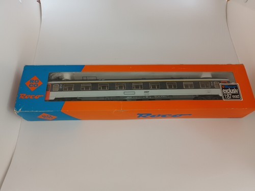Roco 54236c 1st class - roco, ho