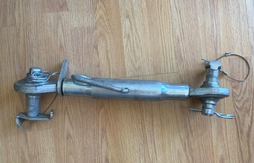 Tractor front linkage cat - tractor,
