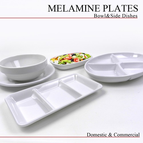 Portion control plate - portion,