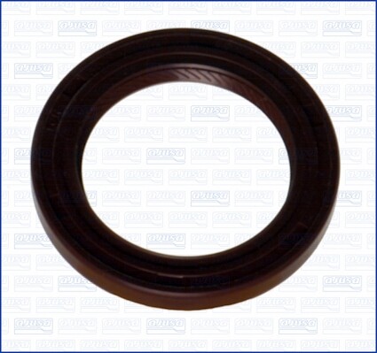 Shaft seal crankshaft for - seal,,