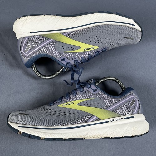 Brooks ghost women size - 14,