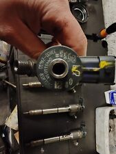 Hyundai 1.7 Diesel Injector