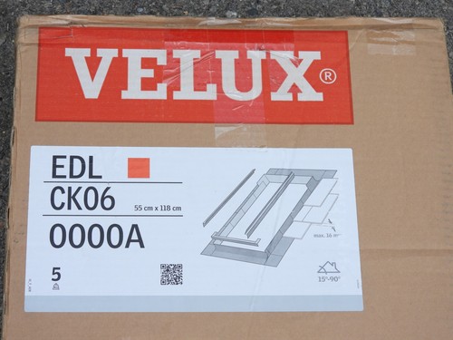 Velux edl ck06 0000a - edl,
