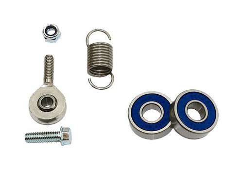 34040 all balls rear - 34040,