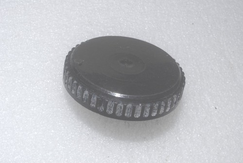 Early hotpoint twin tub knob - hotpoint,