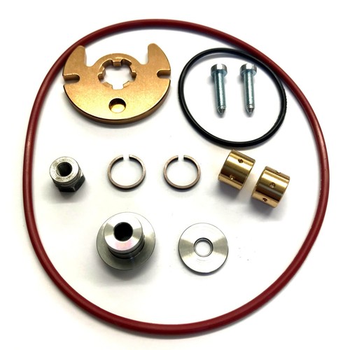 Turbo rebuild service - turbo, repair