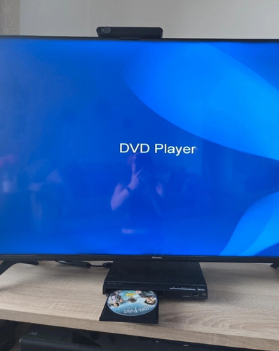 Sony dvp sr760p dvd - player,