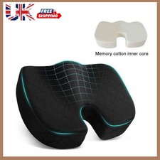 Memory Foam Coccyx Tailbone