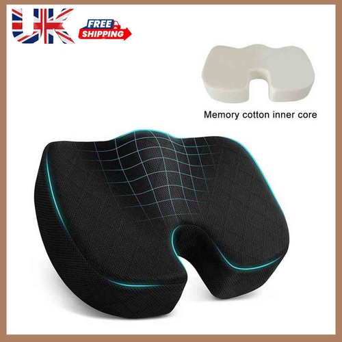 Memory foam coccyx - memory,