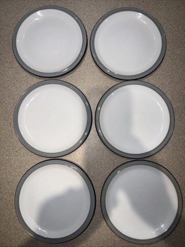 Denby jet grey - of, large