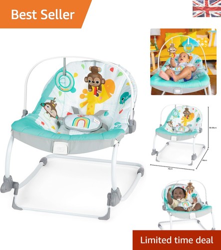 Wild vibes infant - wild, to