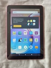Amazon Kindle Fire HD 8 (12th