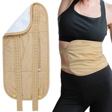 Reusable Organic Castor Oil