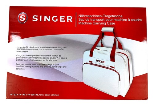Singer sewing machine - singer,