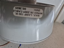 Coughtrie FS10 Wall-Mounted