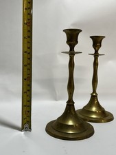 Brass Candle Sticks Holder