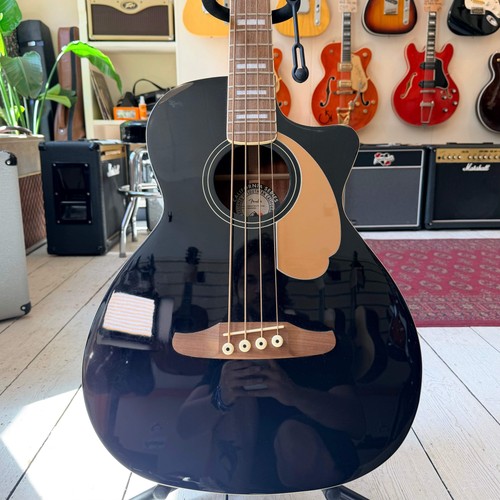 Fender kingman electro - fender,