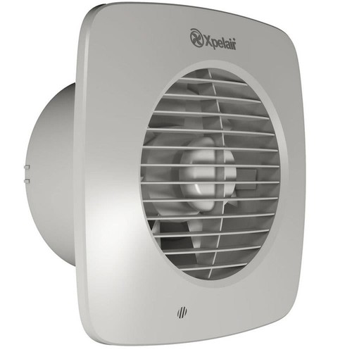 Xpelair dx150s simply silent - dx150s,