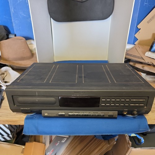 Vintage philips 900 series - vintage,