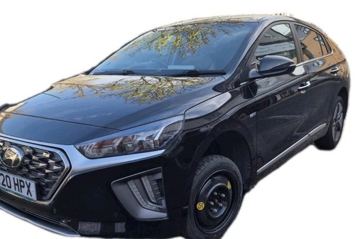 2016 2024 hyundai - ioniq,