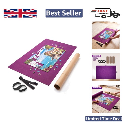 Durable acrylic felt jigsaw - felt,