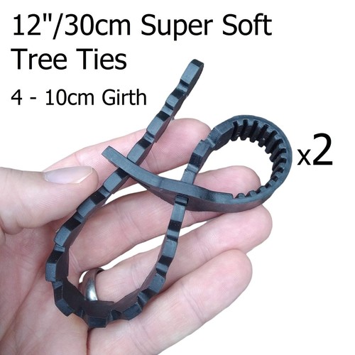 Tree ties rubber - tree,