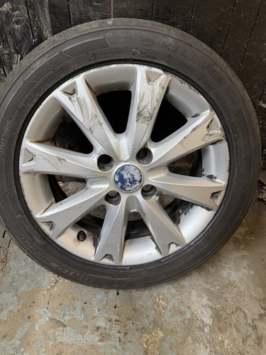 Genuine ford fiesta mk7 - ford, mk8