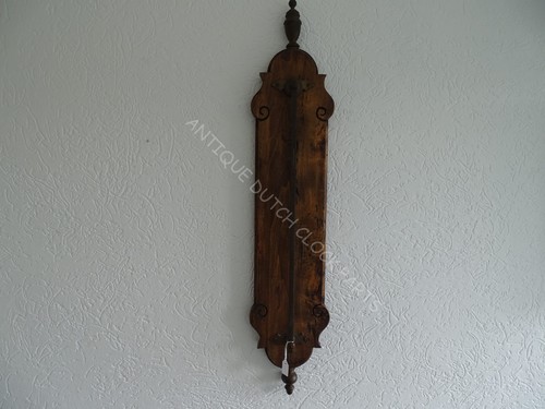 Exceptional antique look - exceptional,