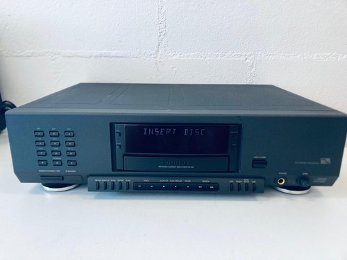 Philips 940 player - 940,
