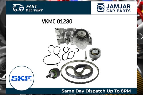 Skf water pump timing - pump,