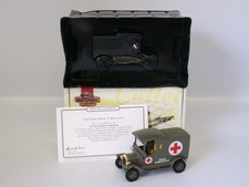 MATCHBOX COLLECTIBLES DINKY
