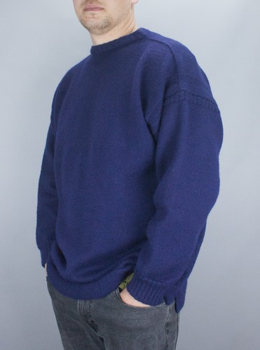 Guernsey woollens traditional - woollens,