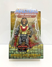 Masters Of The Universe Classics HURRICANE HORDAK Action Figure