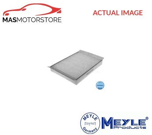 Cabin pollen filter - pollen,