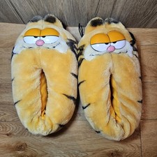 Vintage Garfield Paws Plush