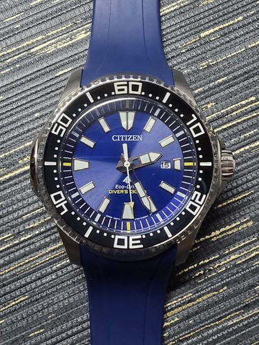 Citizen men promaster - citizen,