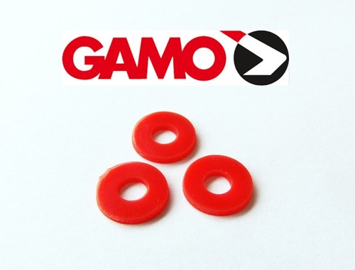 Gamo co2 bulb seals for,p23